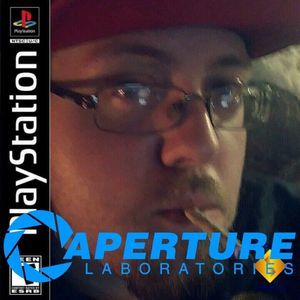 Meet your Posher, Aaron